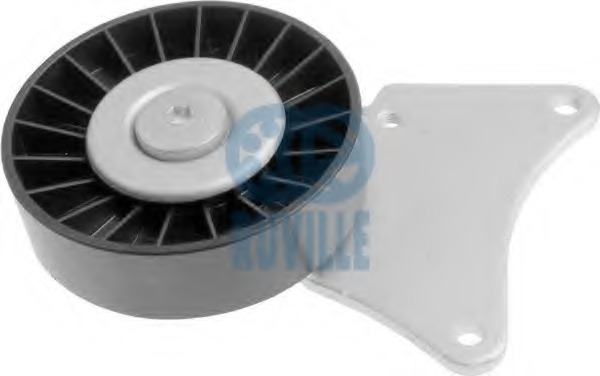 Rola ghidare/conducere, curea transmisie 55937 RUVILLE - Transmisie - kit accesorii Rola ghidare/conducere, curea transmisie 55937 RUVILLE - Transmisie - kit accesorii