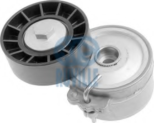 intinzator,curea transmisie 55940 RUVILLE - Transmisie - kit accesorii intinzator,curea transmisie 55940 RUVILLE - Transmisie - kit accesorii