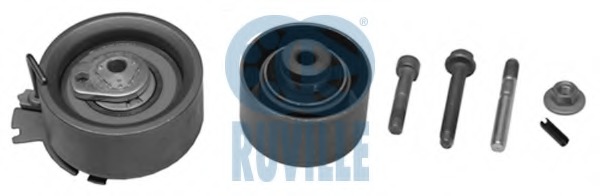 Set role, curea dintata 5594350 RUVILLE - Set role Set role, curea dintata 5594350 RUVILLE - Set role