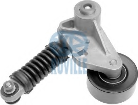 Intinzator curea, curea distributie 55960 RUVILLE - Intinzator curea (sistem de intindere)