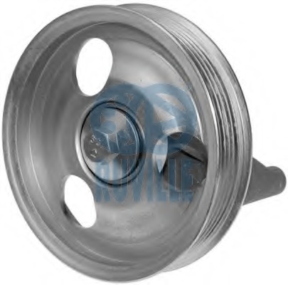 Rola ghidare/conducere, curea transmisie 55970 RUVILLE - Transmisie - kit accesorii Rola ghidare/conducere, curea transmisie 55970 RUVILLE - Transmisie - kit accesorii