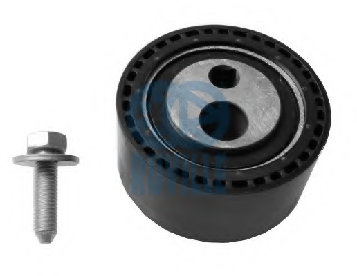 rola intinzator,curea distributie 55971 RUVILLE - Rola intinzatoare rola intinzator,curea distributie 55971 RUVILLE - Rola intinzatoare