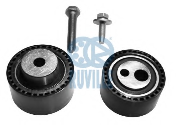 Set role, curea dintata 5597150 RUVILLE - Set role Set role, curea dintata 5597150 RUVILLE - Set role
