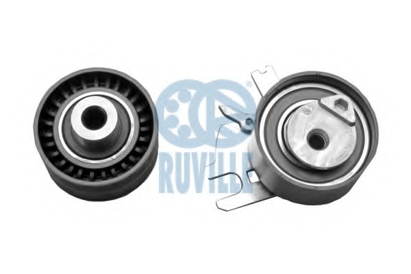 Set role, curea dintata 5597350 RUVILLE - Set role Set role, curea dintata 5597350 RUVILLE - Set role