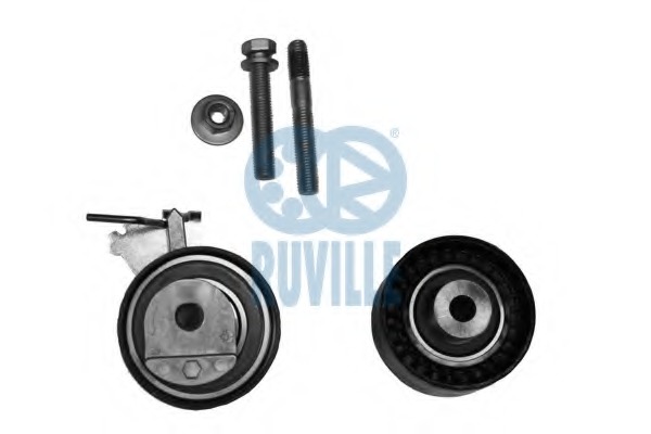 Set role, curea dintata 5597450 RUVILLE - Set role Set role, curea dintata 5597450 RUVILLE - Set role