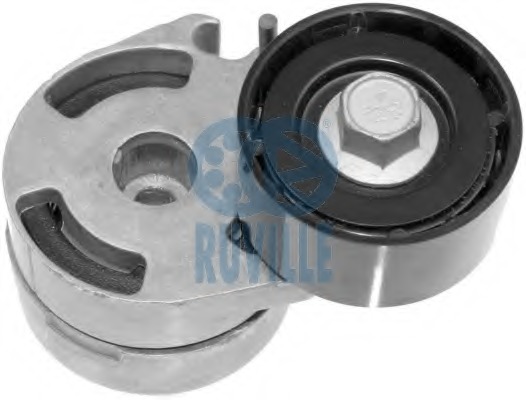 Intinzator curea, curea distributie 55987 RUVILLE - Transmisie - kit accesorii Intinzator curea, curea distributie 55987 RUVILLE - Transmisie - kit accesorii