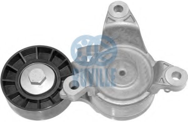 intinzator,curea transmisie 55994 RUVILLE - Transmisie - kit accesorii intinzator,curea transmisie 55994 RUVILLE - Transmisie - kit accesorii