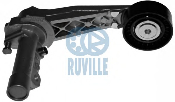 intinzator,curea transmisie 55999 RUVILLE - Transmisie - kit accesorii intinzator,curea transmisie 55999 RUVILLE - Transmisie - kit accesorii