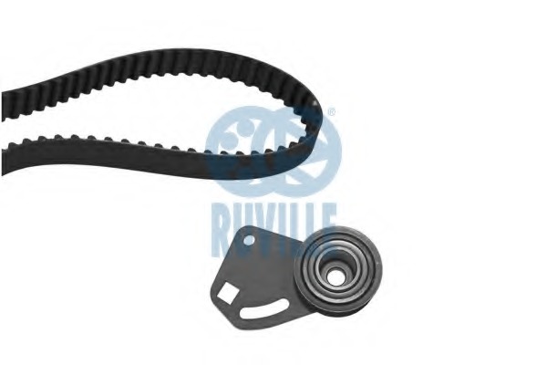 Set curea de distributie 5611570 RUVILLE - Kit distributie Set curea de distributie 5611570 RUVILLE - Kit distributie