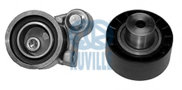Set role, curea dintata 5611950 RUVILLE - Set role Set role, curea dintata 5611950 RUVILLE - Set role