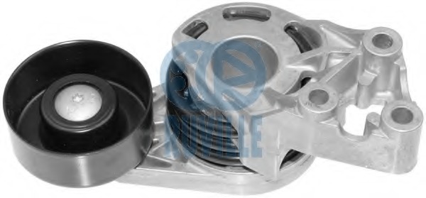Intinzator curea, curea distributie 56307 RUVILLE - Transmisie - kit accesorii Intinzator curea, curea distributie 56307 RUVILLE - Transmisie - kit accesorii