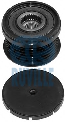 Sistem roata libera, generator 56324 RUVILLE - Componente alternator Sistem roata libera, generator 56324 RUVILLE - Componente alternator