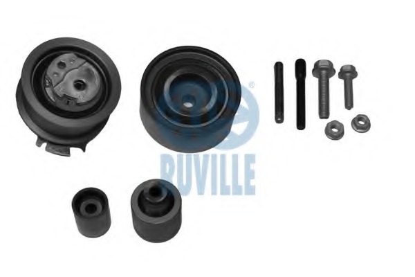 Set role, curea dintata 5634050 RUVILLE - Set role Set role, curea dintata 5634050 RUVILLE - Set role