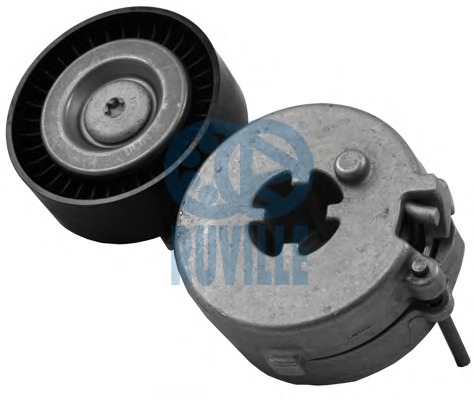intinzator,curea transmisie 56347 RUVILLE - Brat de tensionare intinzator,curea transmisie 56347 RUVILLE - Brat de tensionare