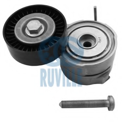 Intinzator curea, curea distributie 56360 RUVILLE - Intinzator curea (sistem de intindere)