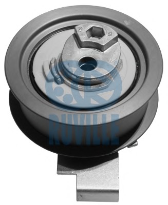 rola intinzator,curea distributie 56364 RUVILLE - Rola intinzatoare