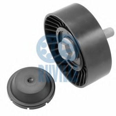 Rola ghidare/conducere, curea transmisie 56377 RUVILLE - Transmisie - kit accesorii Rola ghidare/conducere, curea transmisie 56377 RUVILLE - Transmisie - kit accesorii