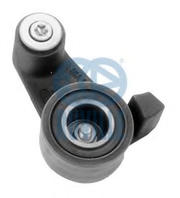 rola intinzator,curea distributie 56512 RUVILLE - Rola intinzatoare