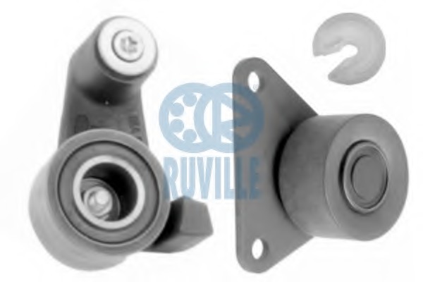 Set role, curea dintata 5651250 RUVILLE - Set role Set role, curea dintata 5651250 RUVILLE - Set role
