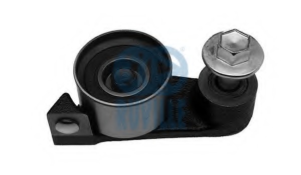 rola intinzator,curea distributie 56516 RUVILLE - Rola intinzatoare