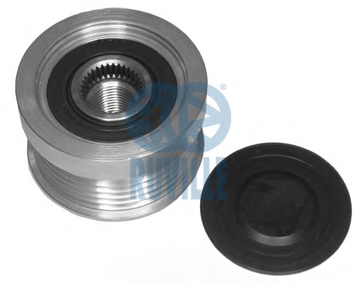 Sistem roata libera, generator 56535 RUVILLE - Generator /alternator / elemente Sistem roata libera, generator 56535 RUVILLE - Generator /alternator / elemente