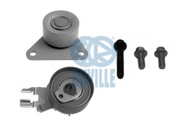 Set role, curea dintata 5653650 RUVILLE - Set role Set role, curea dintata 5653650 RUVILLE - Set role