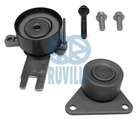 Set role, curea dintata 5654250 RUVILLE - Set role Set role, curea dintata 5654250 RUVILLE - Set role