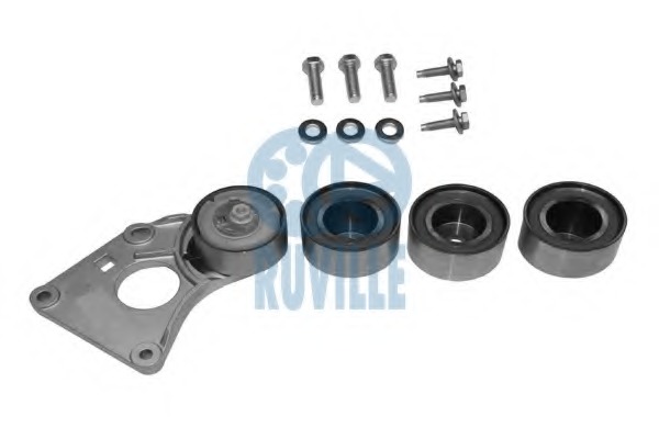 Set role, curea dintata 5664350 RUVILLE - Set role Set role, curea dintata 5664350 RUVILLE - Set role