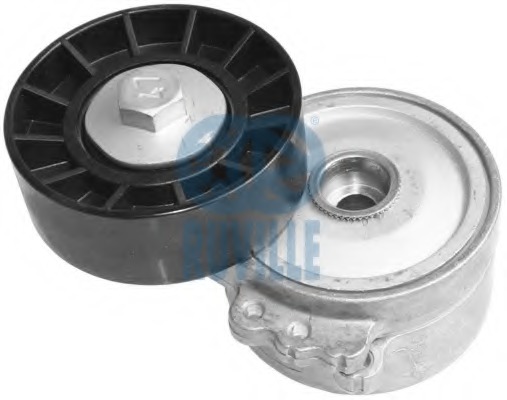 intinzator,curea transmisie 56651 RUVILLE - Transmisie - kit accesorii intinzator,curea transmisie 56651 RUVILLE - Transmisie - kit accesorii
