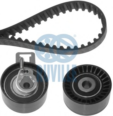 Set role, curea dintata 5666450 RUVILLE - Control distributie Set role, curea dintata 5666450 RUVILLE - Control distributie