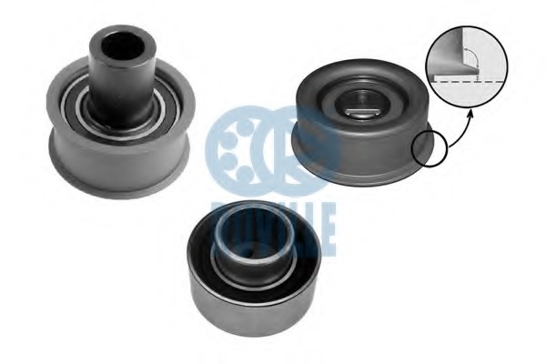 Set role, curea dintata 5681051 RUVILLE - Set role Set role, curea dintata 5681051 RUVILLE - Set role