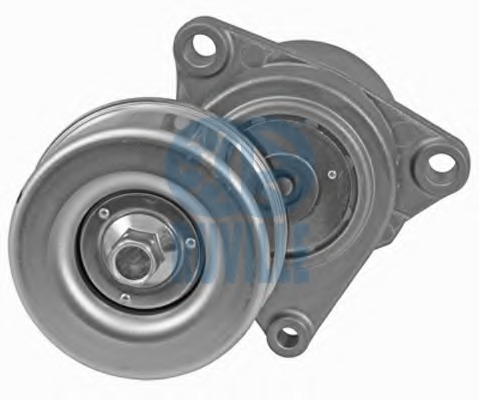 Intinzator curea, curea distributie 56834 RUVILLE - Transmisie - kit accesorii