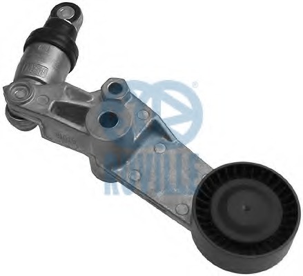 Intinzator curea, curea distributie 56932 RUVILLE - Intinzator curea (sistem de intindere)