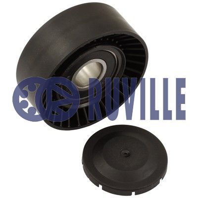 rola intinzator,curea transmisie 56940 RUVILLE - Rola intinzatoare