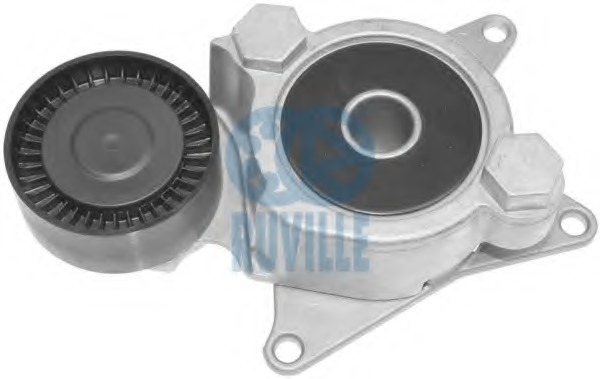 Intinzator curea, curea distributie 56960 RUVILLE - Intinzator curea (sistem de intindere)
