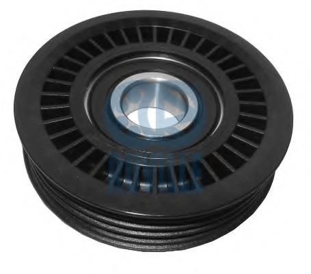 rola intinzator,curea transmisie 56985 RUVILLE - Rola intinzatoare