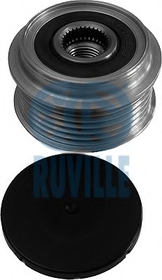 Sistem roata libera, generator 57066 RUVILLE - Componente alternator Sistem roata libera, generator 57066 RUVILLE - Componente alternator