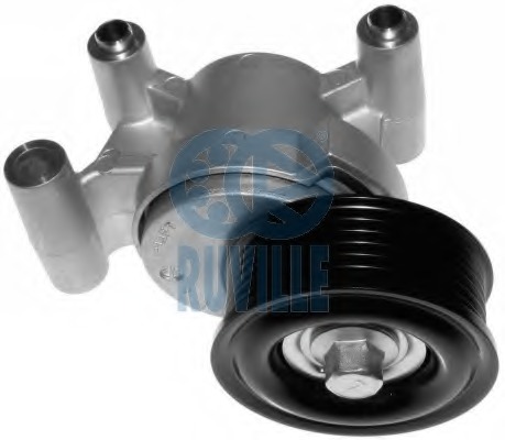 Intinzator curea, curea distributie 57071 RUVILLE - Intinzator curea (sistem de intindere) Intinzator curea, curea distributie 57071 RUVILLE - Intinzator curea (sistem de intindere)