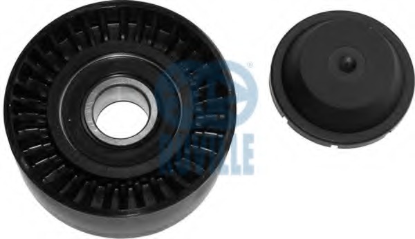 rola intinzator,curea transmisie 57205 RUVILLE - Rola intinzatoare rola intinzator,curea transmisie 57205 RUVILLE - Rola intinzatoare