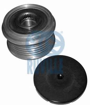 Sistem roata libera, generator 57340 RUVILLE - Generator /alternator / elemente Sistem roata libera, generator 57340 RUVILLE - Generator /alternator / elemente