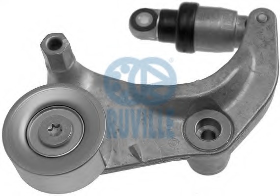 Intinzator curea, curea distributie 57425 RUVILLE - Intinzator curea (sistem de intindere)