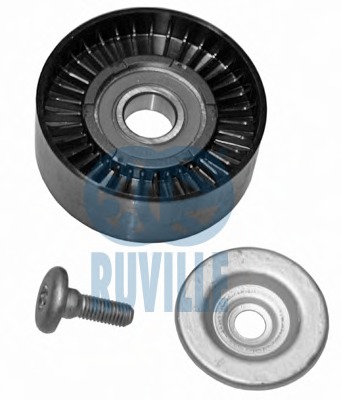 Rola ghidare/conducere, curea transmisie 57505 RUVILLE - Transmisie - kit accesorii Rola ghidare/conducere, curea transmisie 57505 RUVILLE - Transmisie - kit accesorii