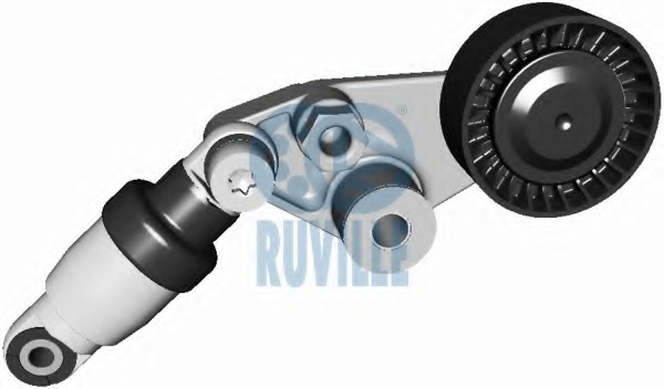 Intinzator curea, curea distributie 57506 RUVILLE - Intinzator curea (sistem de intindere) Intinzator curea, curea distributie 57506 RUVILLE - Intinzator curea (sistem de intindere)