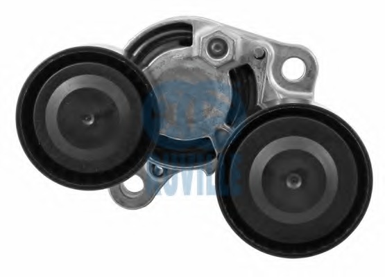 intinzator,curea transmisie 57607 RUVILLE - Brat de tensionare intinzator,curea transmisie 57607 RUVILLE - Brat de tensionare