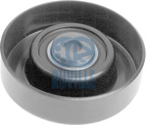 Rola ghidare/conducere, curea transmisie 57706 RUVILLE - Transmisie - kit accesorii Rola ghidare/conducere, curea transmisie 57706 RUVILLE - Transmisie - kit accesorii