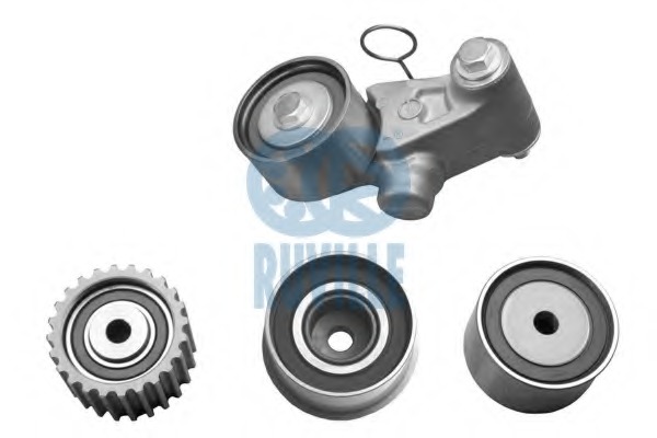 Set role, curea dintata 5810751 RUVILLE - Set role Set role, curea dintata 5810751 RUVILLE - Set role