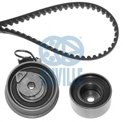 Set curea de distributie 5842870 RUVILLE - Control distributie Set curea de distributie 5842870 RUVILLE - Control distributie