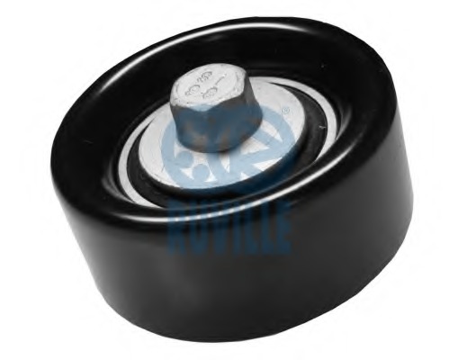 Rola ghidare/conducere, curea transmisie 58435 RUVILLE - Transmisie - kit accesorii Rola ghidare/conducere, curea transmisie 58435 RUVILLE - Transmisie - kit accesorii