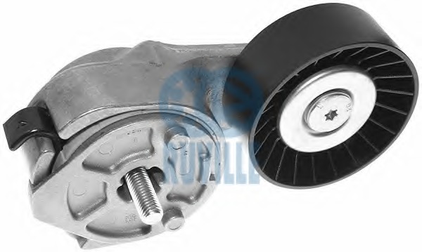 rola intinzator,curea transmisie 58805 RUVILLE - Transmisie - kit accesorii