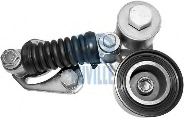 rola intinzator,curea transmisie 58816 RUVILLE - Transmisie - kit accesorii rola intinzator,curea transmisie 58816 RUVILLE - Transmisie - kit accesorii